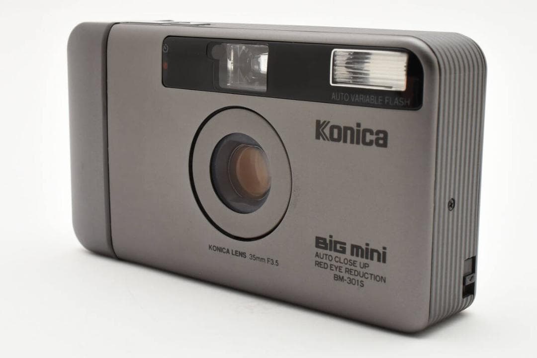 ★極上品★KONICA コニカ Big Mini BM-301S #226r s-l1200.jpg