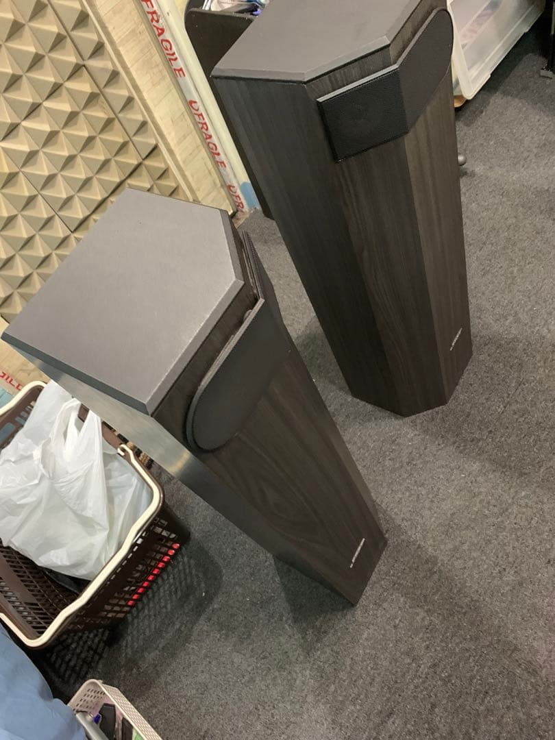 BOSE 501™ Series V Direct/Reflecting®
