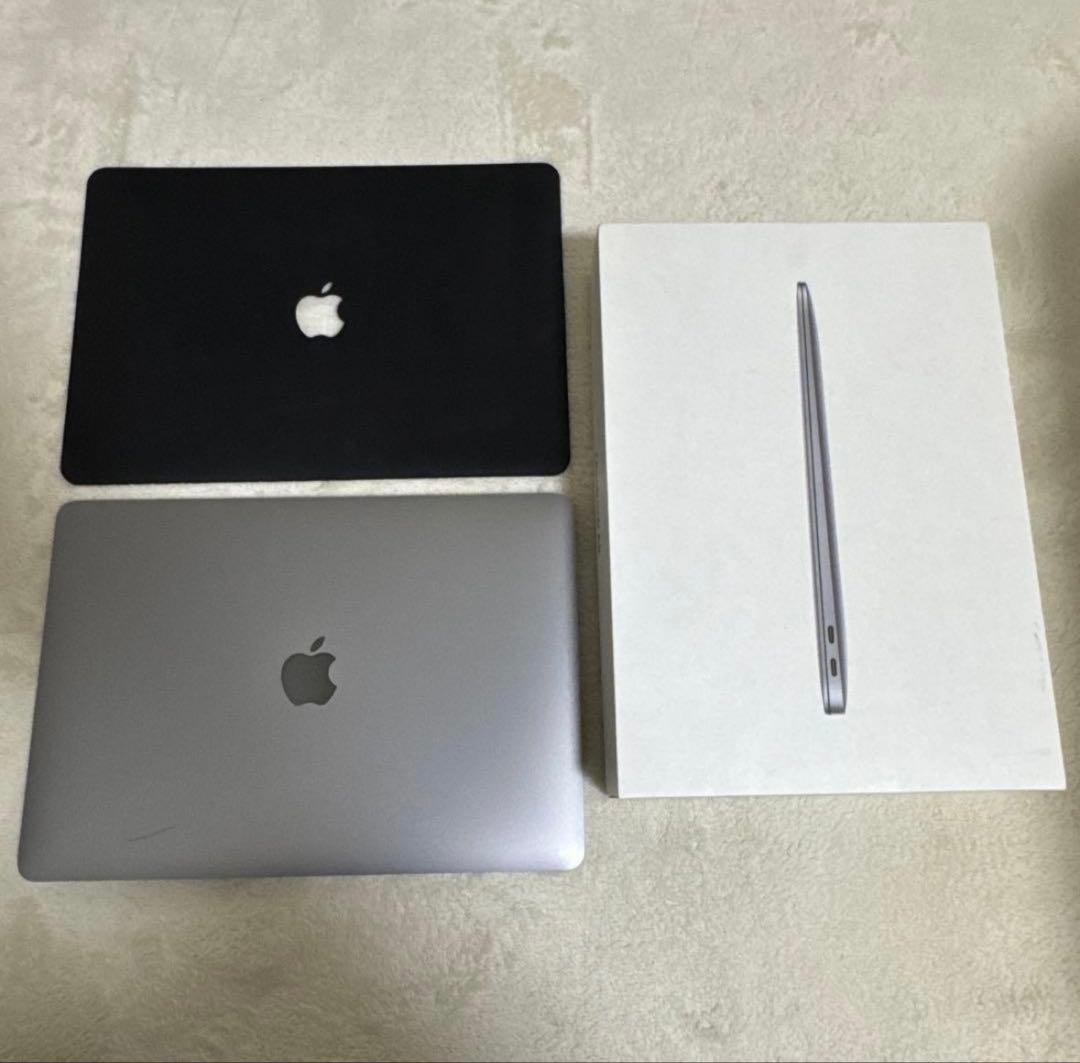 AppleMacBookAir M1 メモリ16GB ストレージ256GB Amazon.com: Apple MacBook Air with Apple M1 Chip, 13.3 inch, 16GB