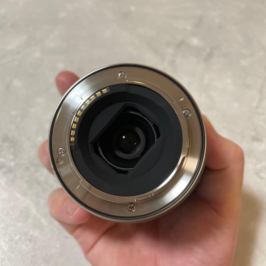 TAMRON (タムロン) 24mm F2.8 Di III OSD M1:2