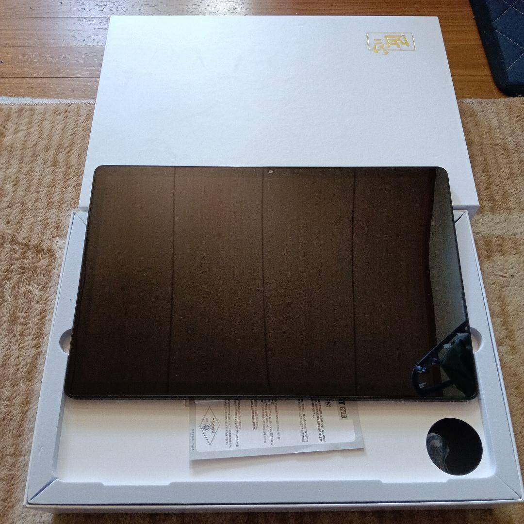 Androidタブレット 13インチT65max 楽天市場】TECLAST T65MAX 13インチ タブレット | 20GB RAM 256GB ROM