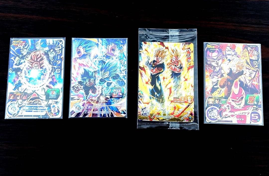 SDBH スーパードラゴンボールヒーローズ (セット品)まとめ売り 引退品