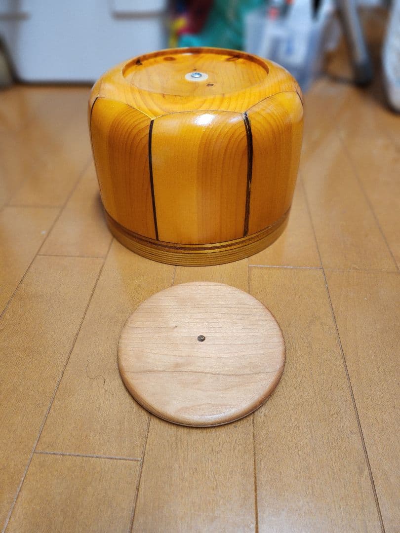 ナンタケットバスケット ネスト5番目 Mold Base Handleセット - メルカリ