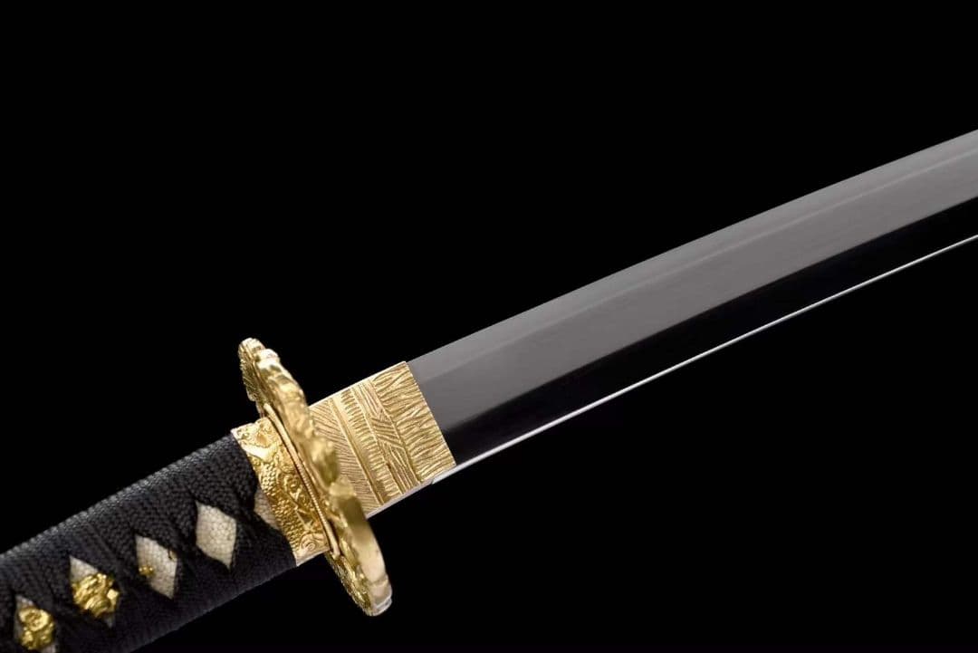 美人知己】 武具 刀装具 日本刀 模造刀 居合刀