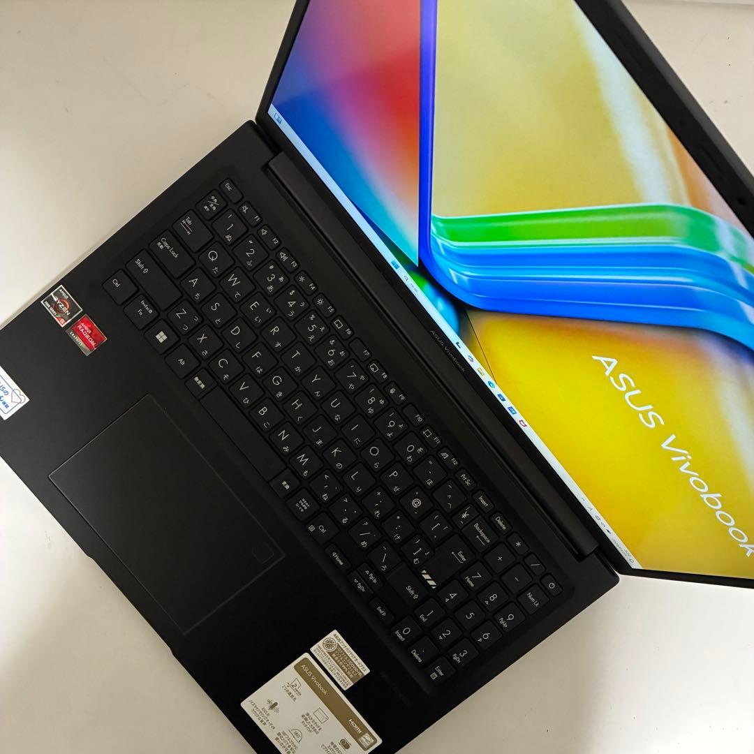 Windowsノート本体 ASUS VivoBook Ryzen 7530U/16GB/512GB Windowsノート本体 ASUS VivoBook Ryzen 7530U/16GB/512GB 楽天市場