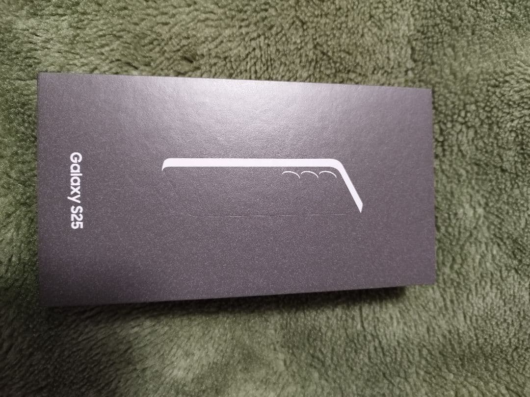 s25 512gb　新品未開封 SIMフリー】 Samsung Galaxy S25 512GB Samsung Mint SM-S931QLGFSJP