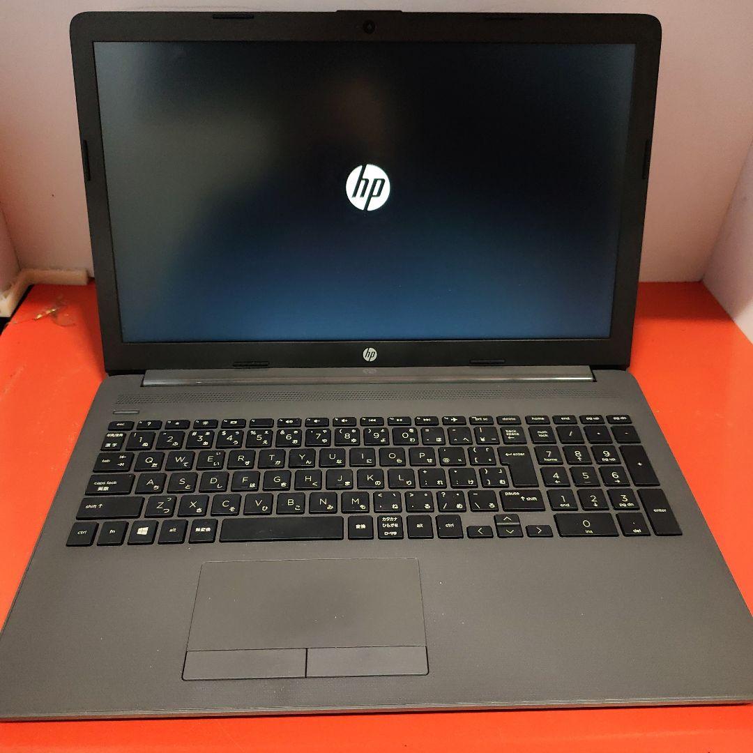HP 爆速SSD Windows11 ノートパソコン A4第9世代 極美品 HP 爆速SSD Windows11 ノートパソコン A4第9世代 極美品 - メルカリ