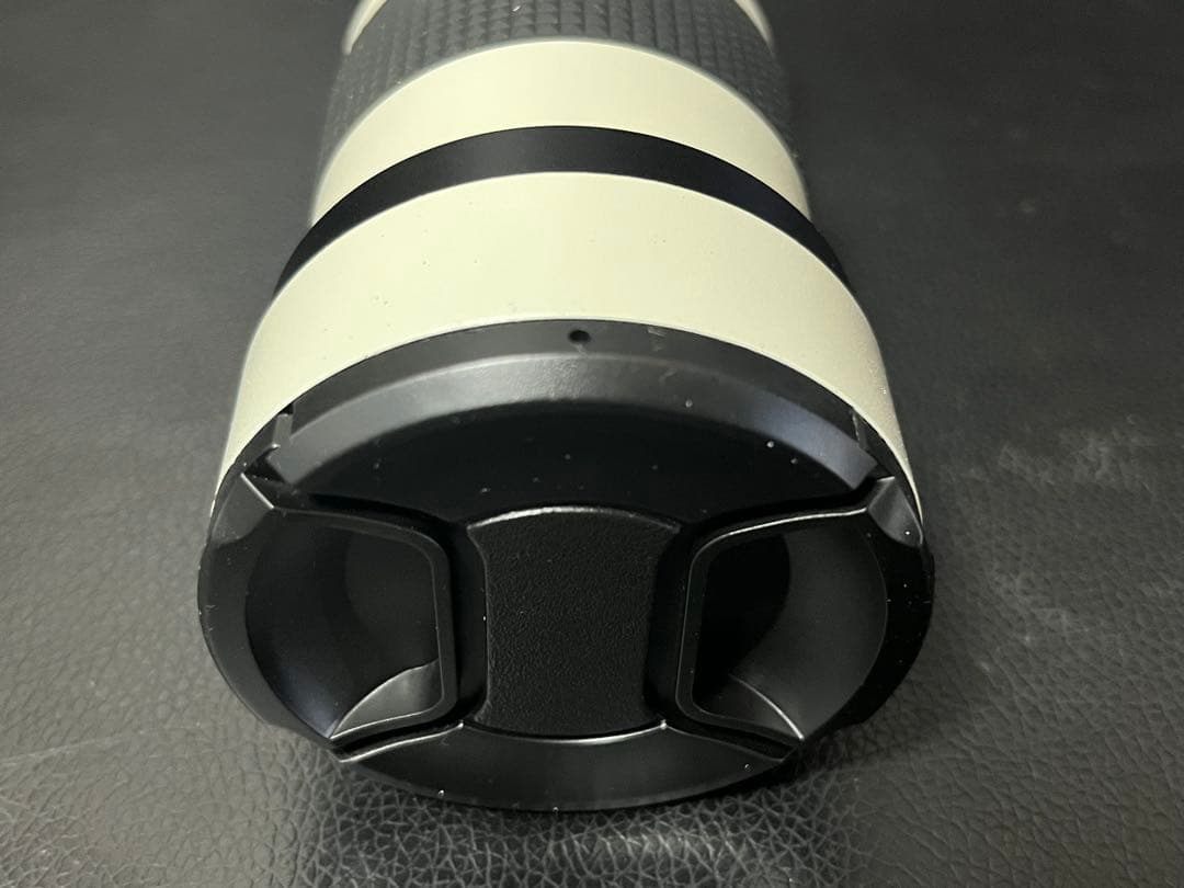 特価‼️最安値‼️新品Nikon望遠レンズ420-800mm F（AI）マウント