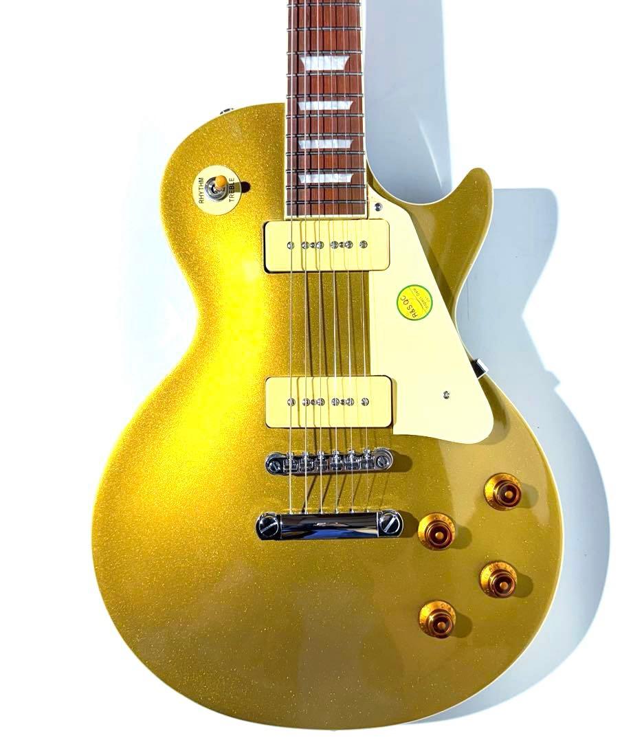 【美品】TOKAI ALS92S エレキギター GOLD TOP トーカイ Tokai ALS92S GT <トーカイ>｜平野楽器 ロッキン オンラインストア