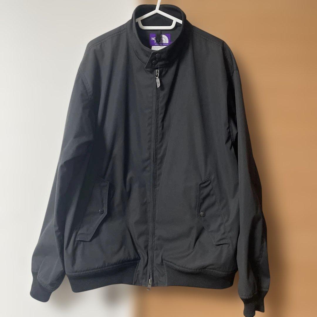 H*t様 THE NORTH FACE PURPLE LABEL×BEAMS BEAMS The North Face Purple Label Wind Parka | Hypebeast