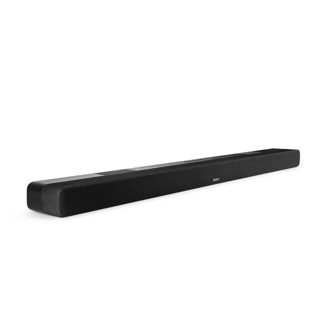 DENON デノン3.1.2ch サウンドバー&サブウーハー DHT-C510K