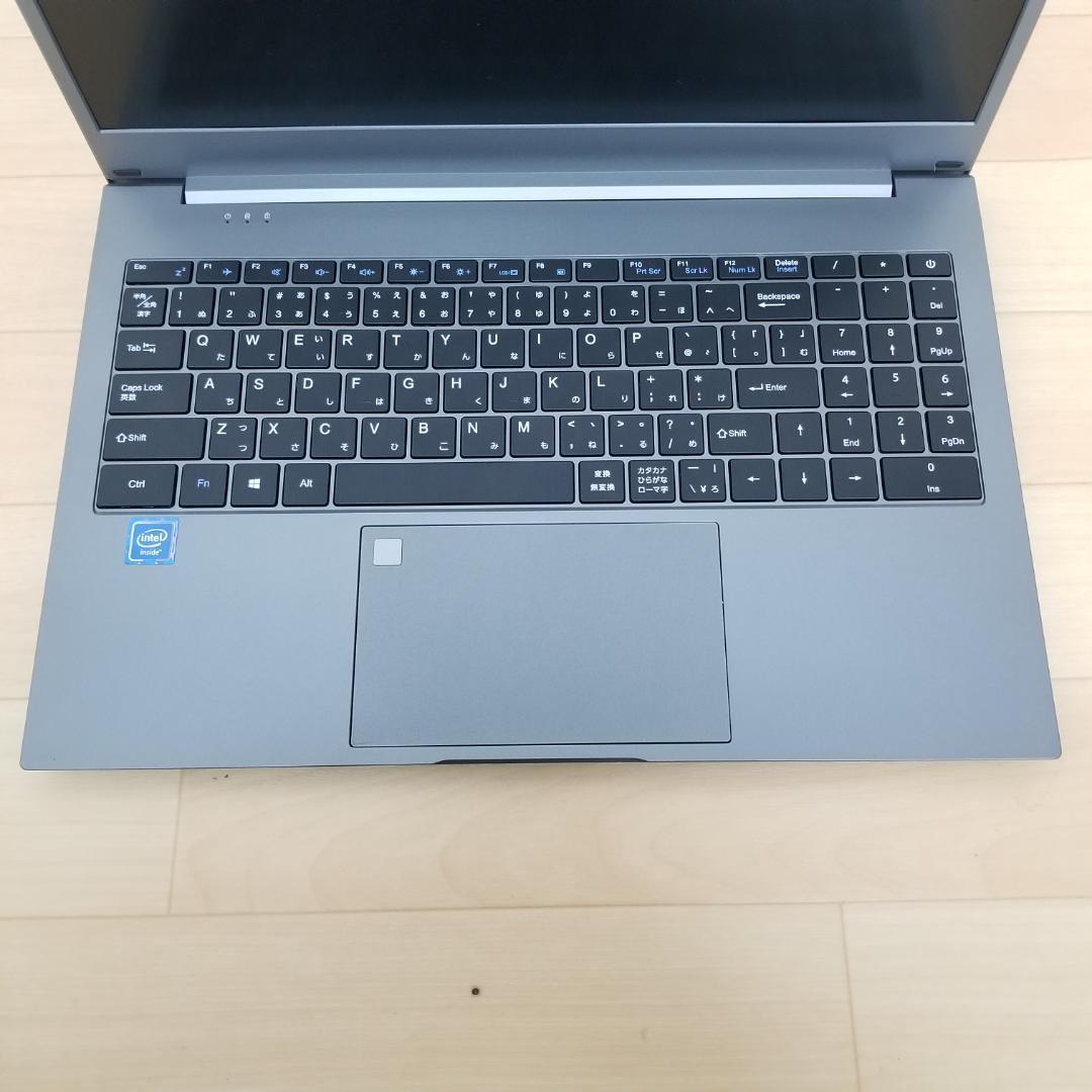 期間限定 SSD Win11 ノートPC VETESA (E2421)