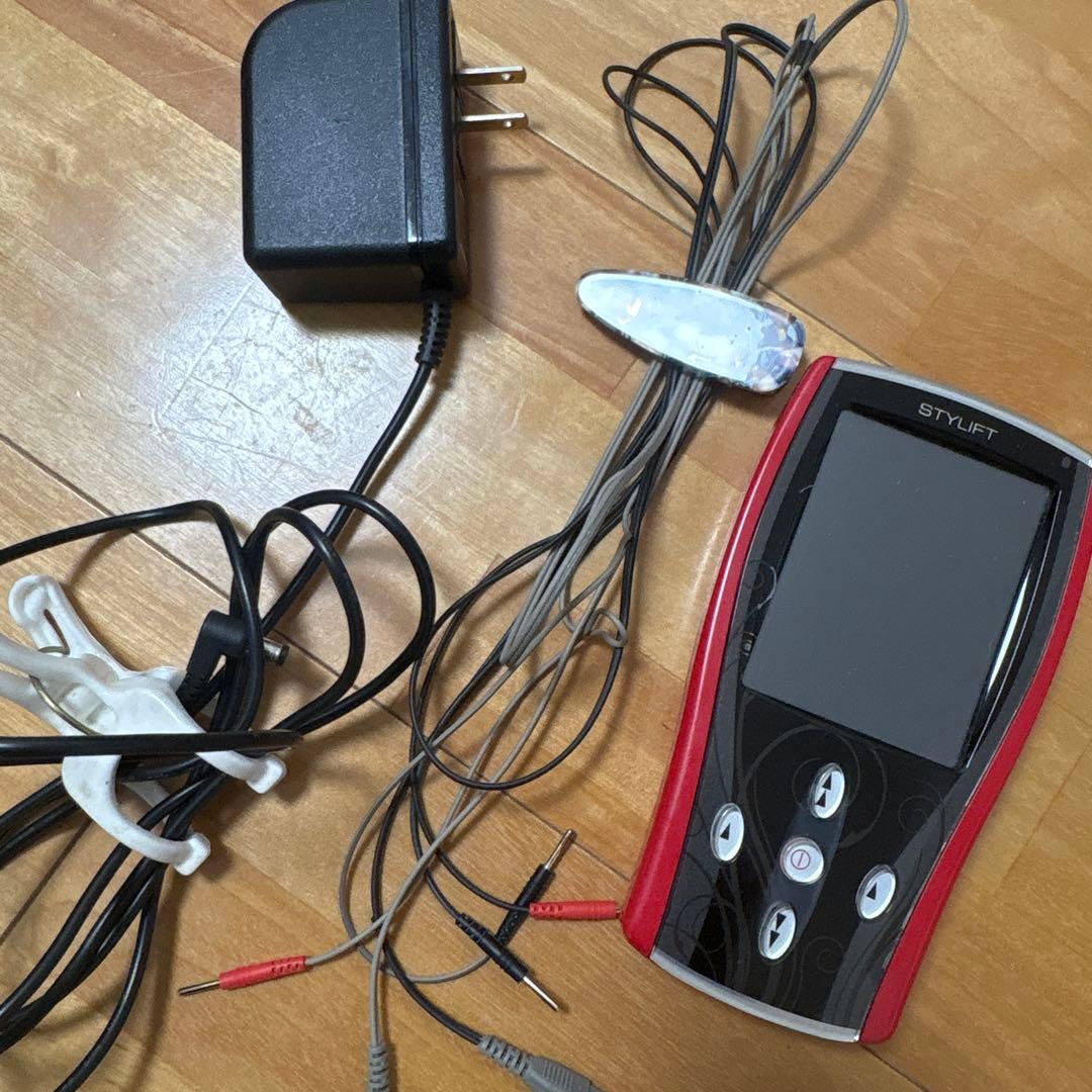 STYLIFT スタイリフト　伊藤超音波 スタイリフト | 電子運動器・美容器 | 伊藤超短波 一般のお客様向けサイト