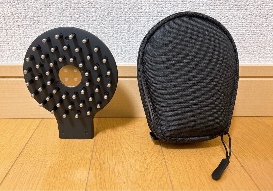 電気バリブラシ2.0＋ボディ デンキバリブラシ　ボディアタッチメント　カバー デンキバリブラシ®︎ 2.0 + ボディ｜DENKI BARI BRUSH TM 2.0+body