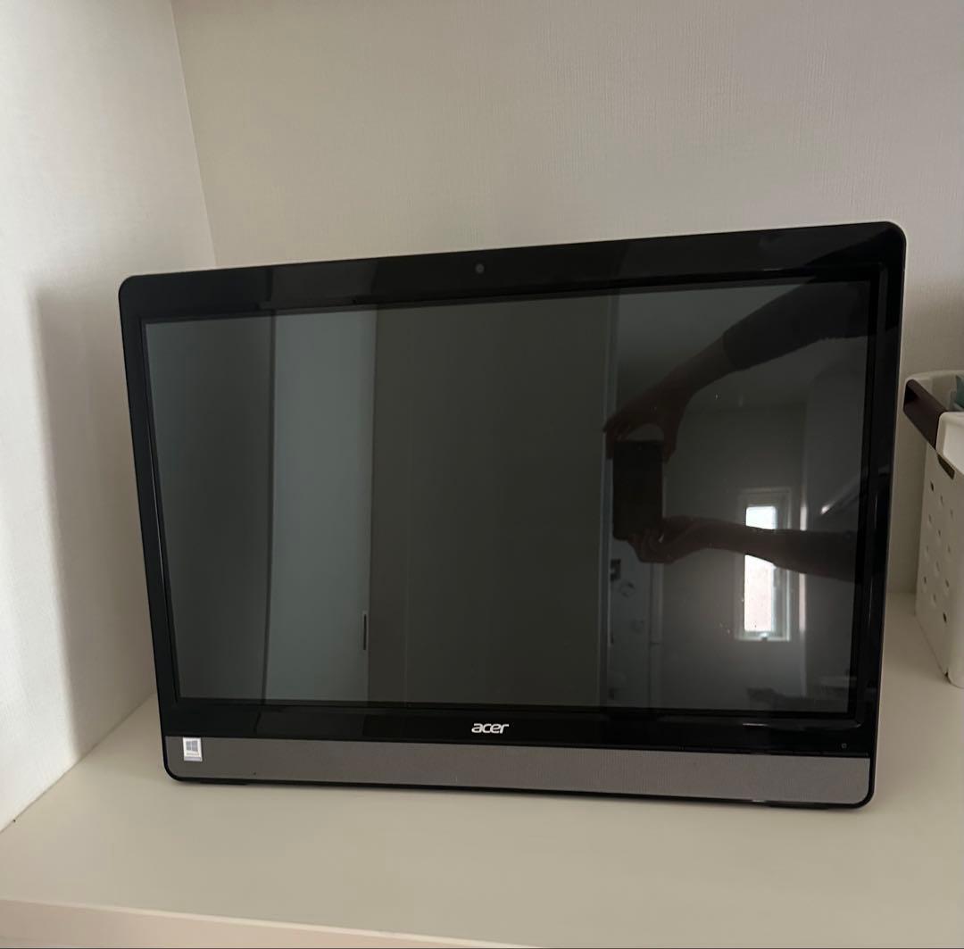 Acer 大型ディスプレイ スタンド付き 楽天市場】acer モニター スタンドの通販