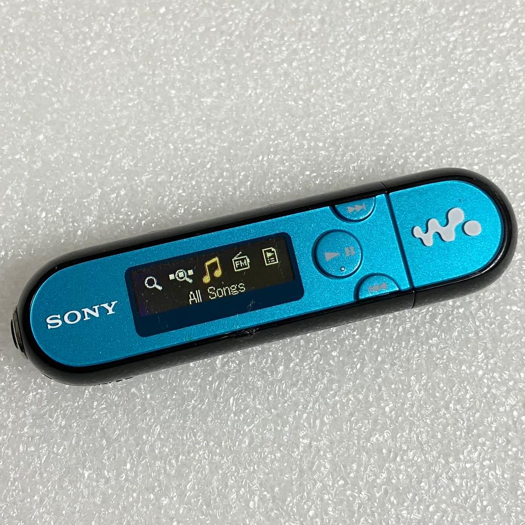 【動作確認済】ソニー　NW-E043 ウォークマン 4GB Amazon.co.jp: SONY ウォークマン Eシリーズ FM付 [メモリータイプ