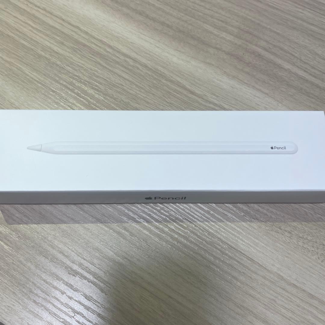 Apple Pencil (第2世代) 新品・未使用 Apple Apple Pencil(第2世代) MU8F2J/A/apple : アキバ倉庫 - 通販
