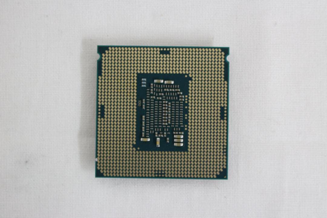 BIOS確認済】ASRock H170M-Pro4S&Core i7-6700 【BIOS確認済】ASRock