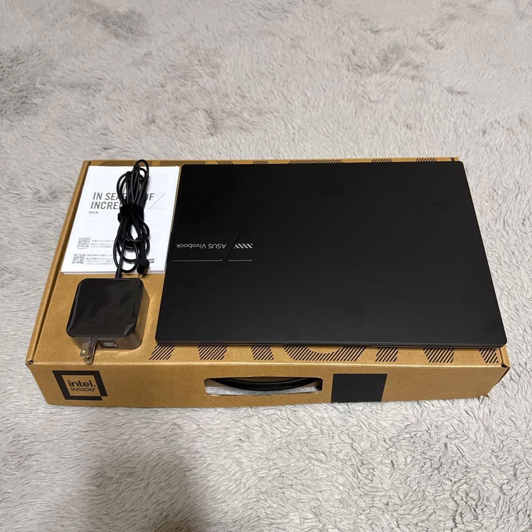 【超美品】ASUS Vivobook14 X1405Z Corei7 512GB 超美品】ASUS Vivobook14 X1405Z Corei7 512GB 超美品】ASUS