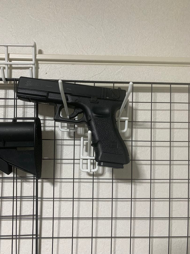 今日限りセール東京マルイGlock 18Cガスガン 動作確認済み 東京マルイ ガスブローバック グロック18C | 東京マルイ,ガスガン,ガス