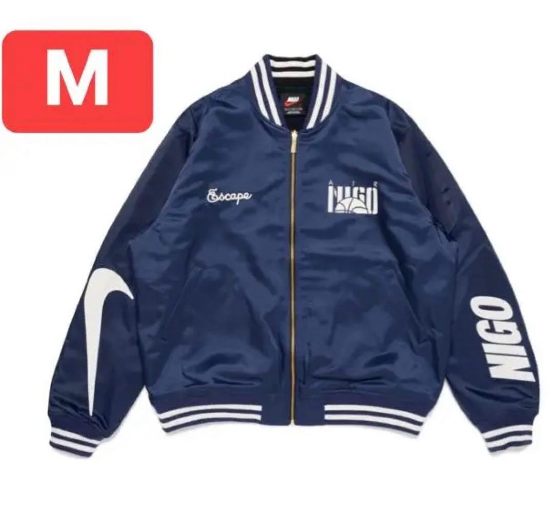 Human made M NRG NIGO COACH JACKET #2 - メルカリ