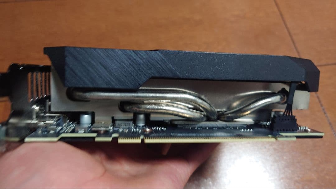 グラフィックボード・グラボ・ビデオカード ASUS GeForce RTX 3060 PHOENIX 12GB
