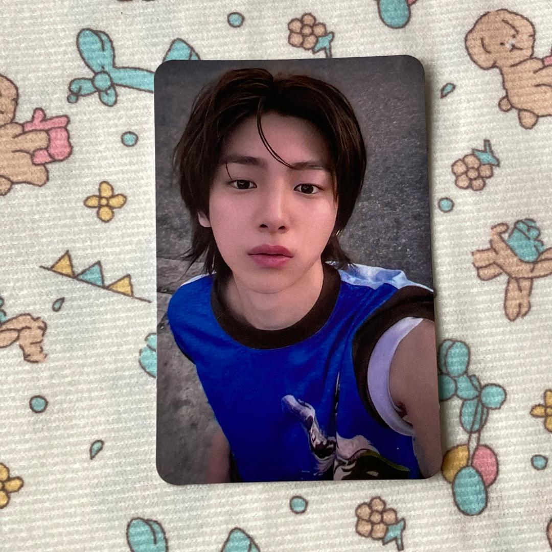 CORTIS WEVERSE JUHOON コルティス ジュフン トレカ - メルカリ
