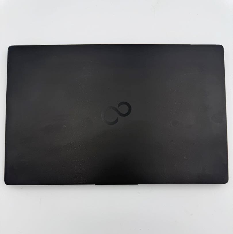【美品・軽量】富士通 FUTRO U9311K RAM 4G SSD 128G