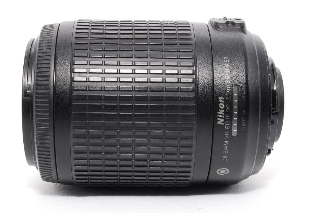 N.N✨美品 使用回数少な目✨ニコン Nikon D5300 ダブルレンズ