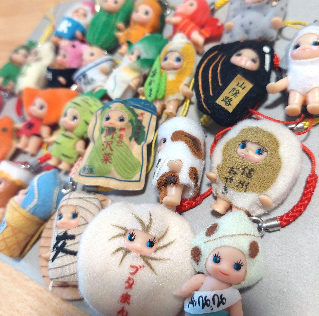 ご当地キューピー27個セット - メルカリ