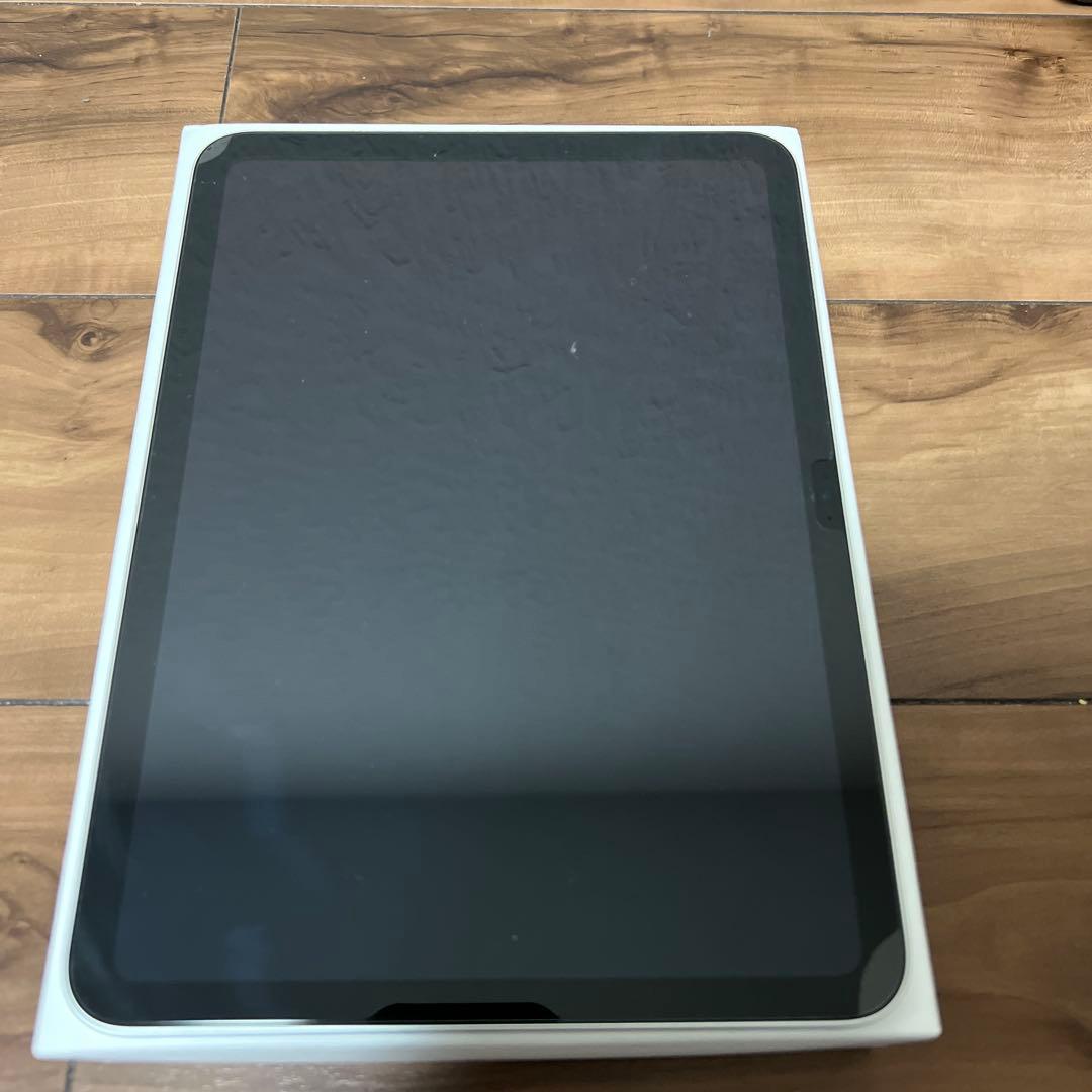 Apple iPad シルバー 本体　第10世代　64GB iPad Wi-Fi 64GB - シルバー（第10世代）[整備済製品] - Apple（日本）
