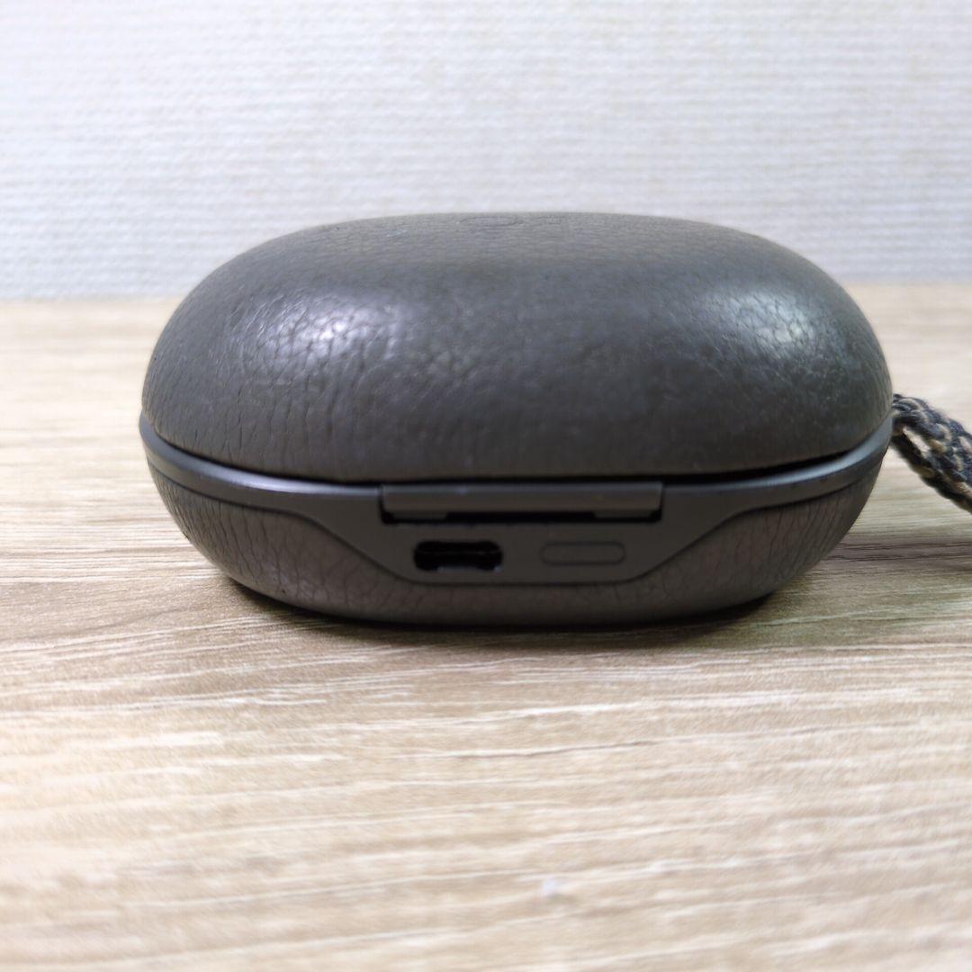 ジャンク】B&O Beoplay E8 完全ワイヤレスイヤホン グレー可動品