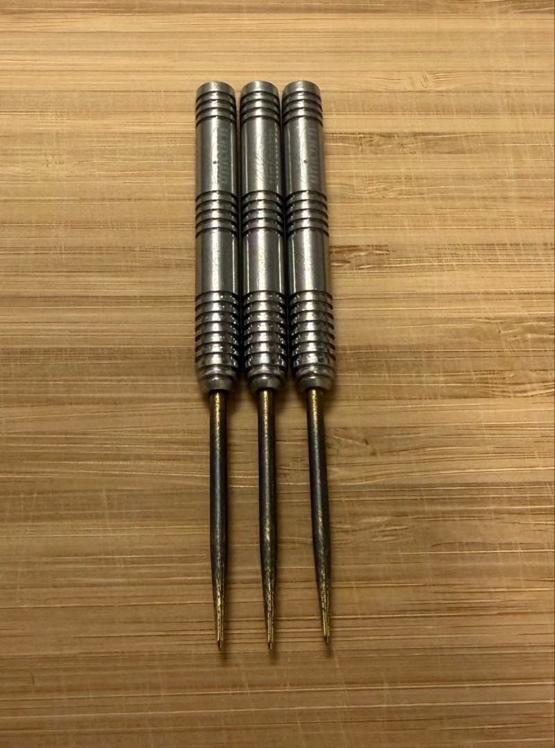 【激レア】unicorn マイケルスミス 22g (ハードダーツ) ☆セール☆ ソフトダーツ Unicorn 2023 ユニコーン マイケル スミス