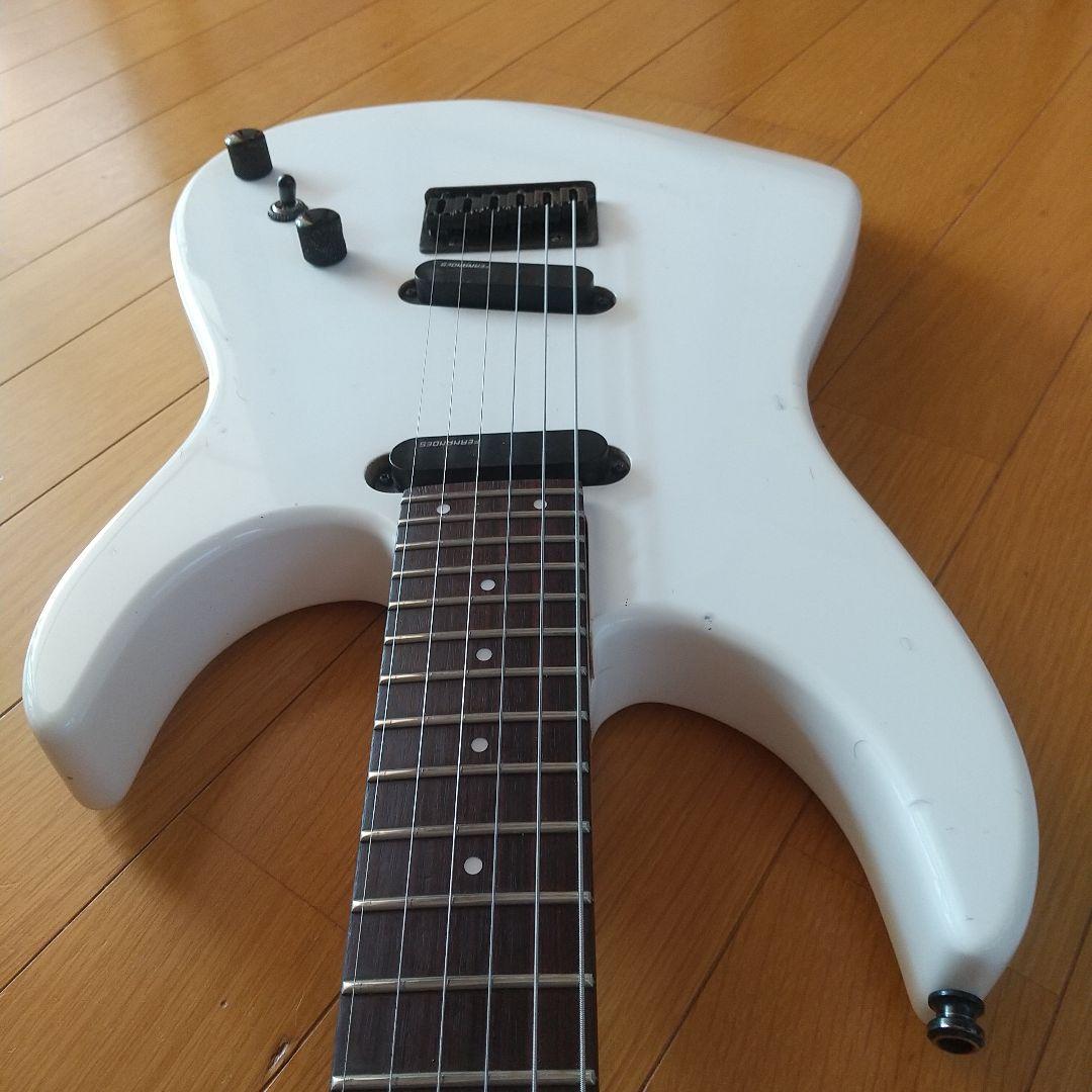FERNANDES エレキギター Aria Pro Ⅱ YAMAHA ARIA（アリア） Aria Pro II Magna Series Electric Guitar エレキ