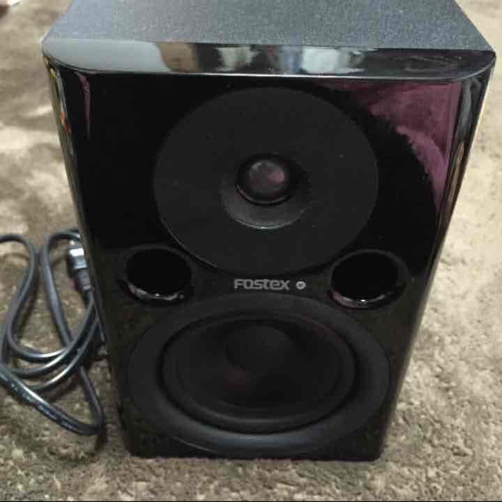 Fostex スピーカー FE83NV2 | Fostex(フォステクス)Fostex(フォステクス)