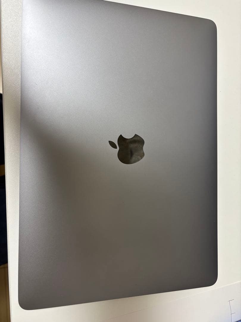大幅値下美品】MacBookProM1 16G バッテリー90% - メルカリ