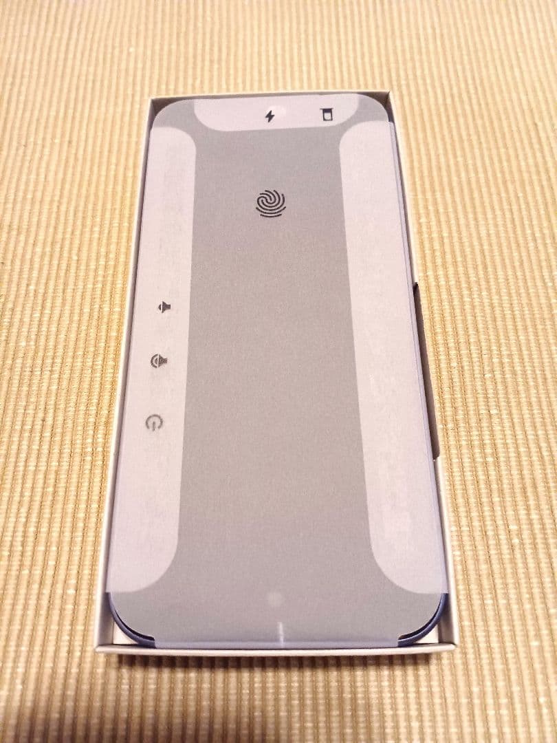 Google Pixel 9a 未使用品 Docomo Simフリー
