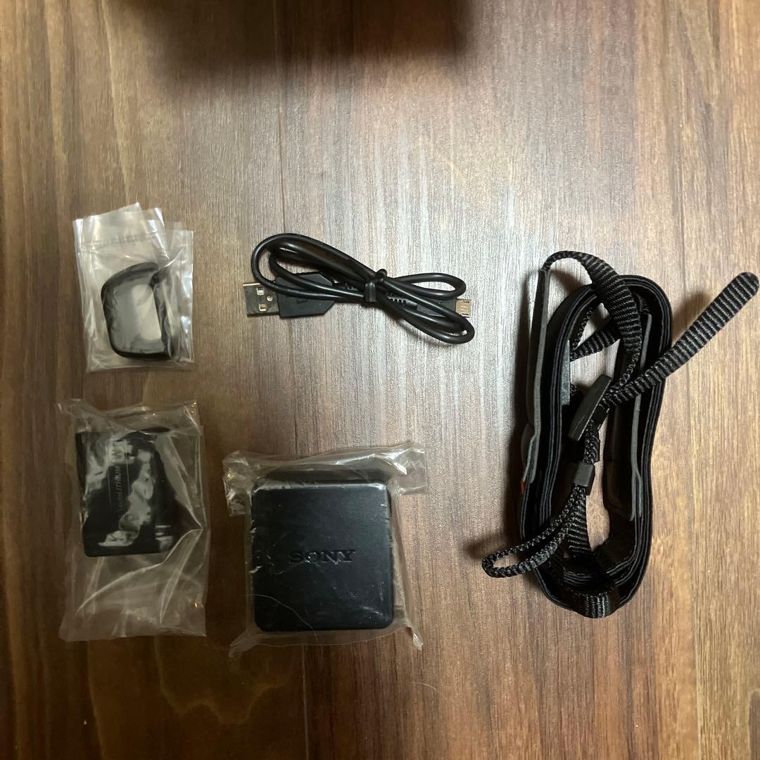 （カマポコテント）SONY デジタルカメラ　ILCE 6000L
