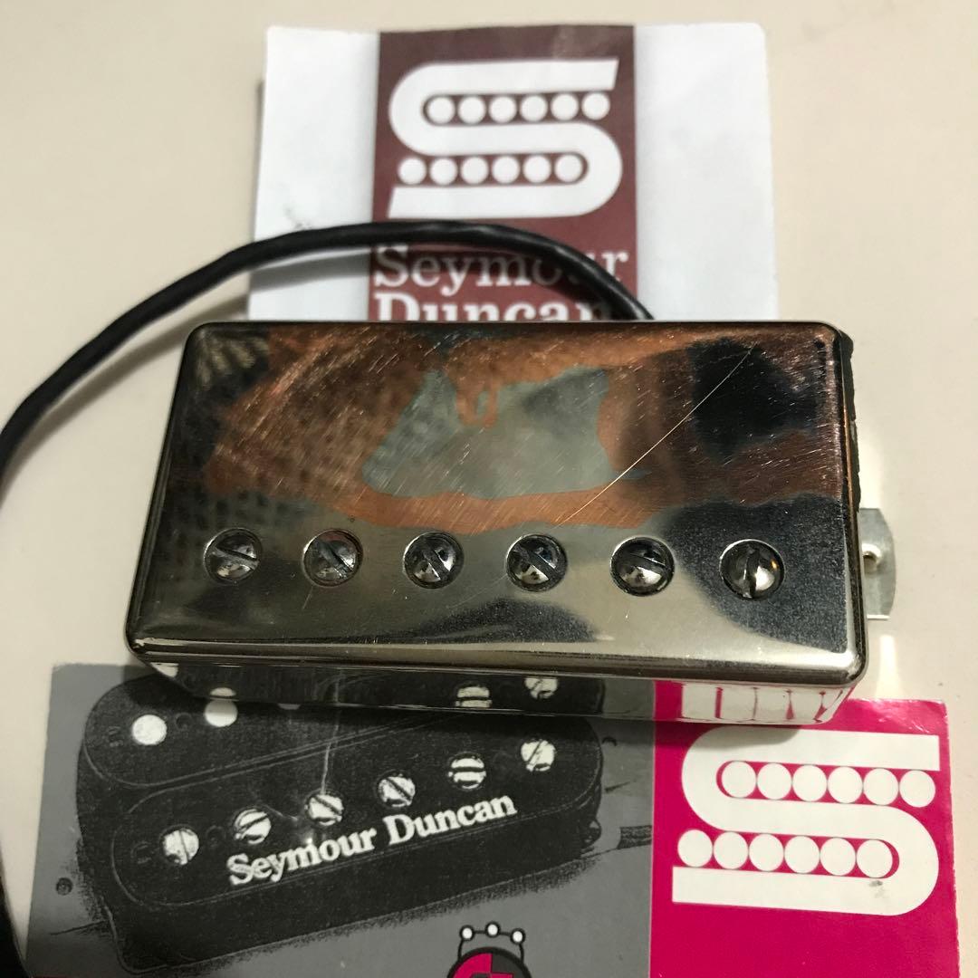 セイモアダンカン SH 4 JB Seymour Duncan Seymour Duncan Sh-4 Jb Humbucker Pickup | Seymour