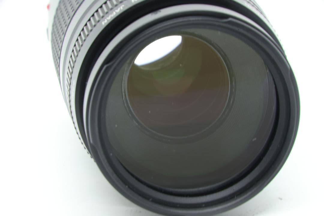 【N2136】 Canon EF 75‐300mm 4-5.6 Ⅲ USM