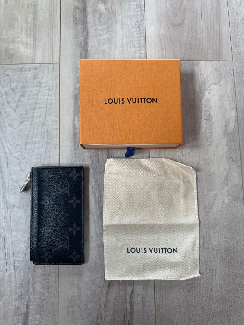 LOUIS VUITTON ・カードホルダー カードケース【確実正規品】 楽天市場】【新品】 ルイヴィトン カードケース Mag Safe ポルトカルト