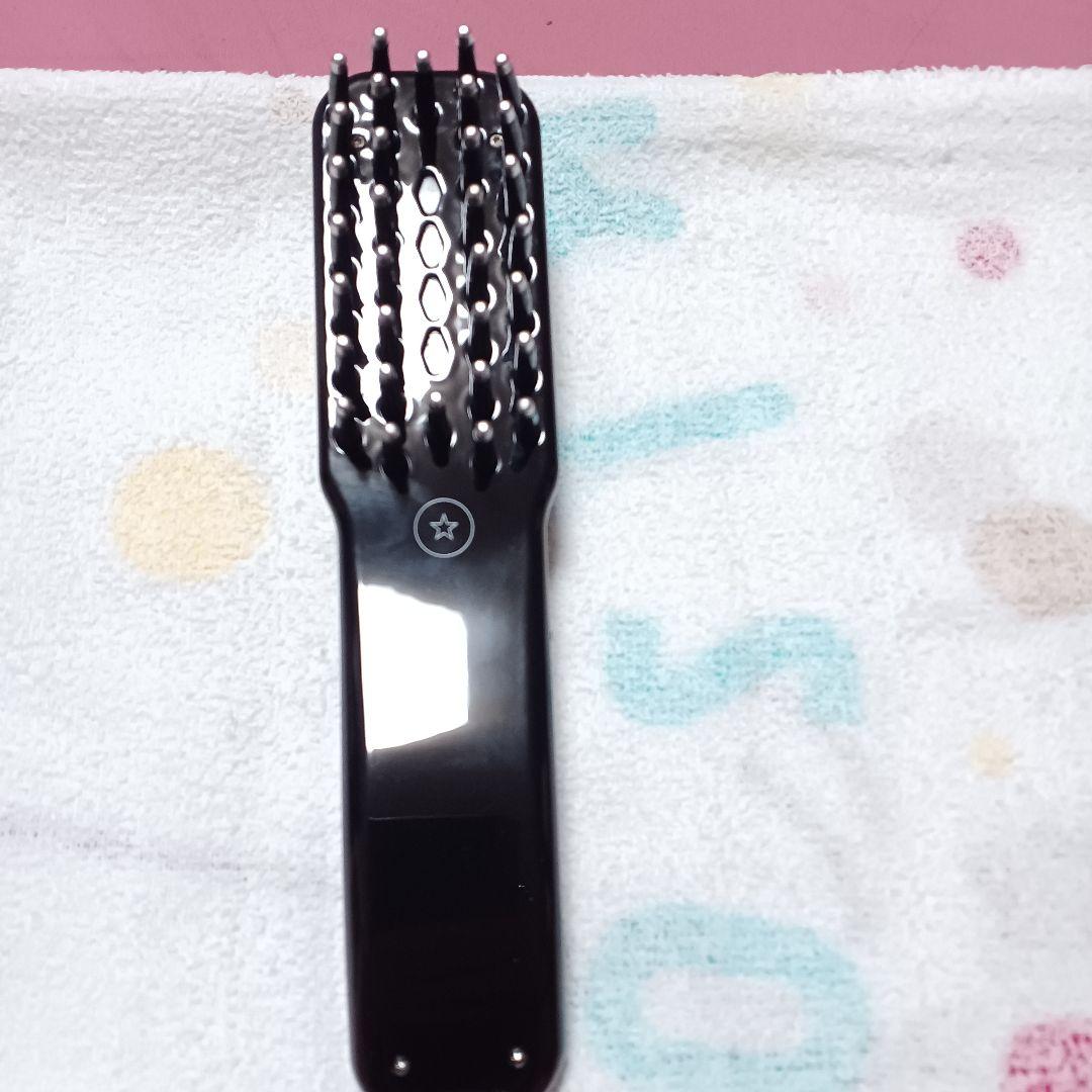 ELECTRIC　BARI　BRUSH　電気バリブラシ
