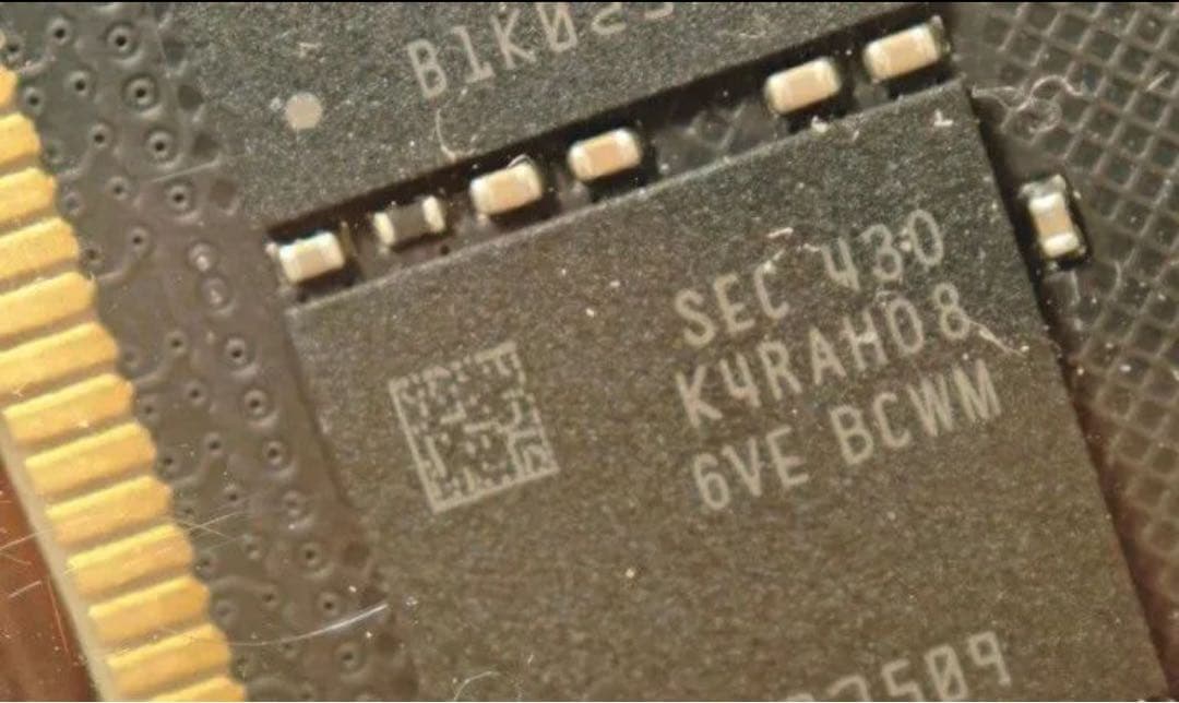 KOWIN デスクトップメモリ DDR5-5600 16GB×2