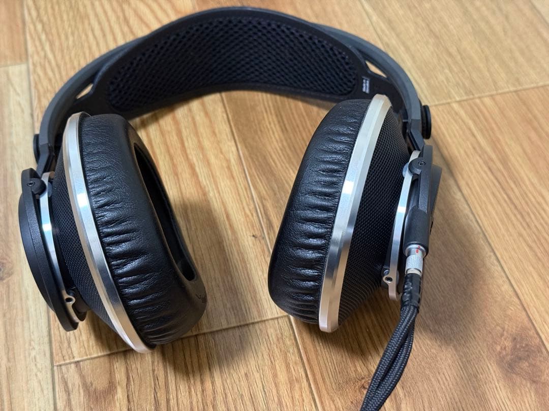 AKG K812 リケーブルセット 再々終値下げ - メルカリ