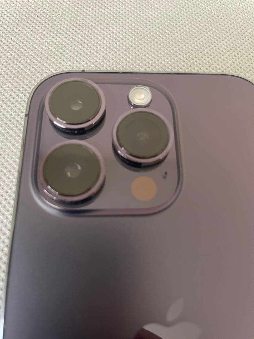 携帯電話本体 iPhone14Pro 1T