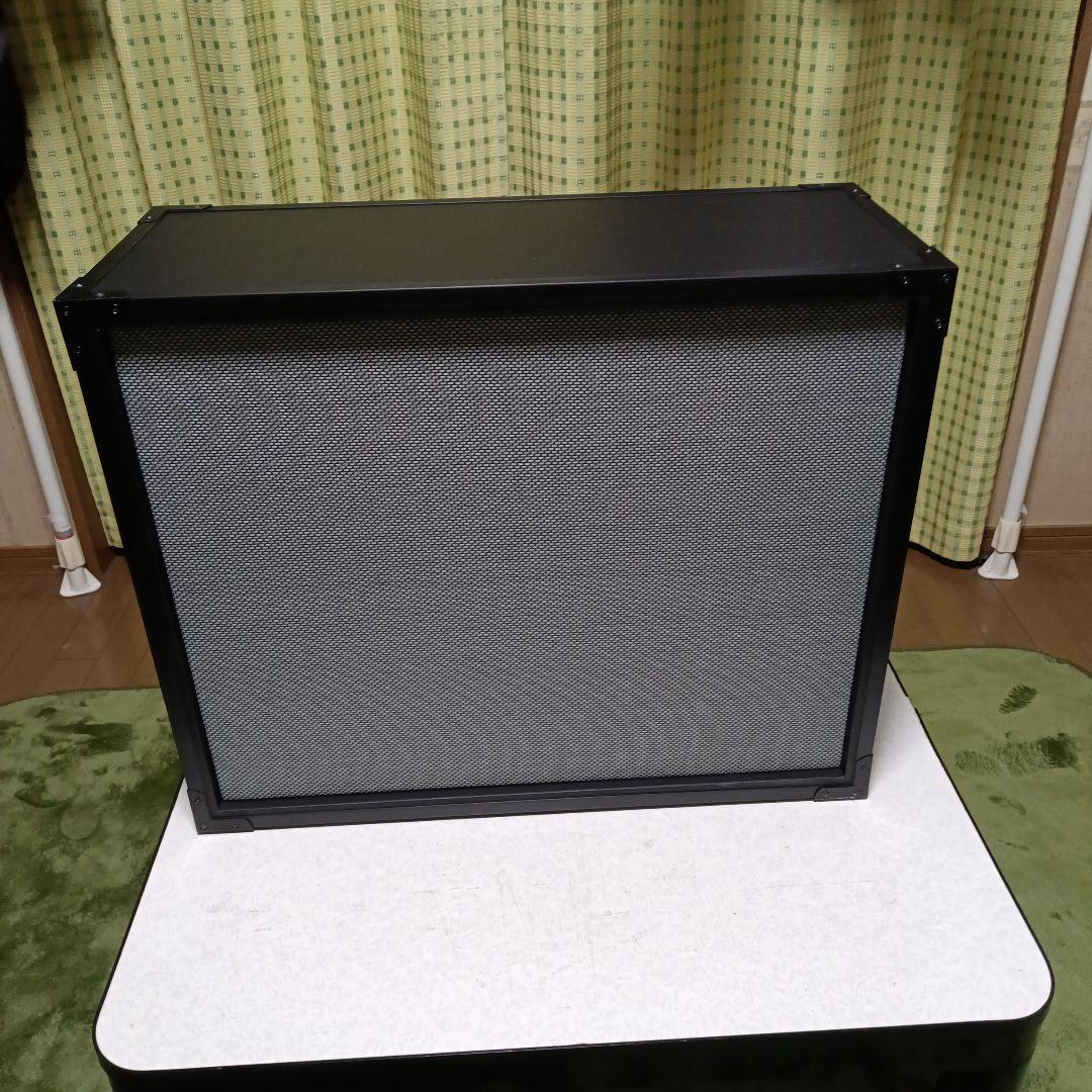 大型スピーカー3ウェイバスレフスピーカー　エンクロージャ Amazon.co.jp: Wonder Pure ダブルバスレフエンクロージャー組立キット