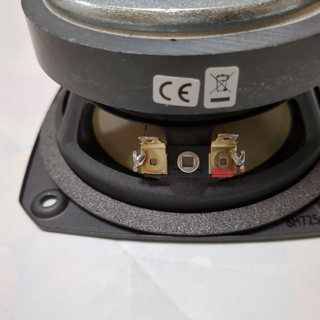 Fostex FE126En フルレンジスピーカー