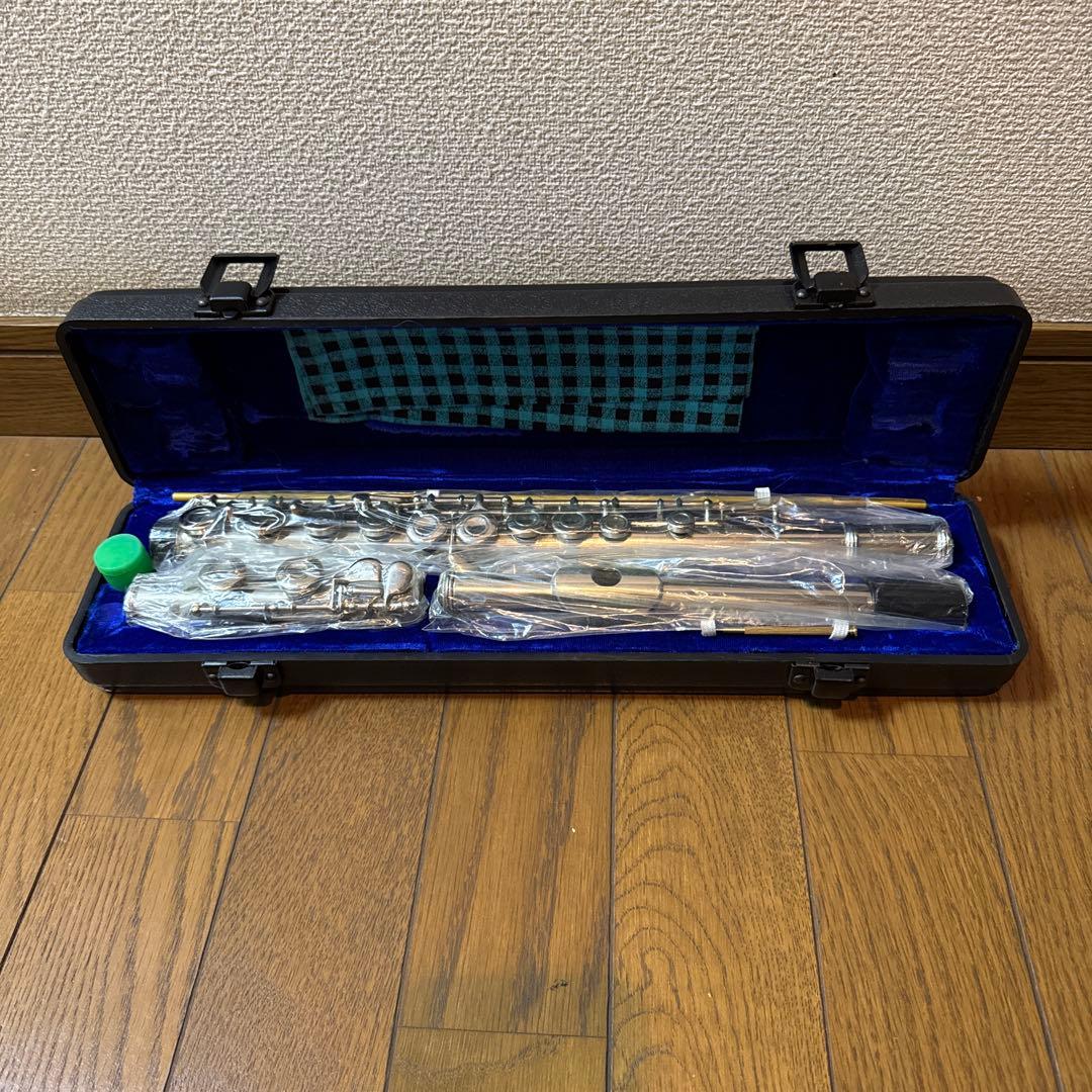 新品 フルート 中古楽器情報】Pearl「F-CD925CPS/RBE/AM（フルート）」入荷致しました
