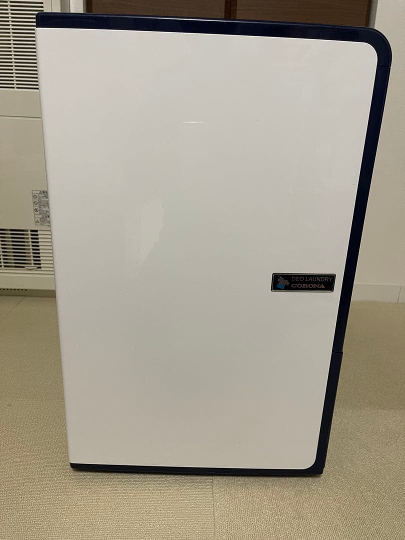 CORONA コロナ 衣類乾燥 除湿機 CD-H1816 木造23畳 鉄筋45畳 CD-H1816 衣類乾燥除湿機 Hシリーズ [木造23畳まで /鉄筋45畳まで