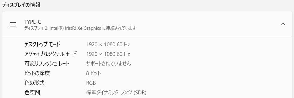 PORPOISE モバイルモニター 17.3インチ 非光沢 TN液晶
